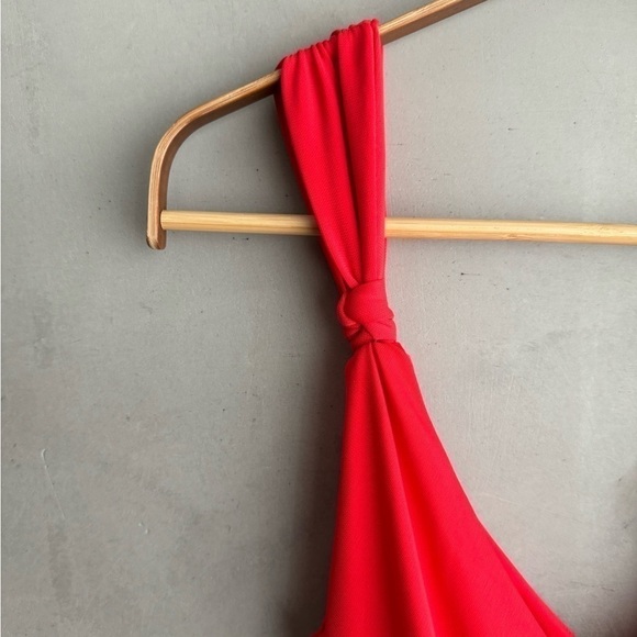 CINQ À SEPT Delia Dress - Picture 11 of 15